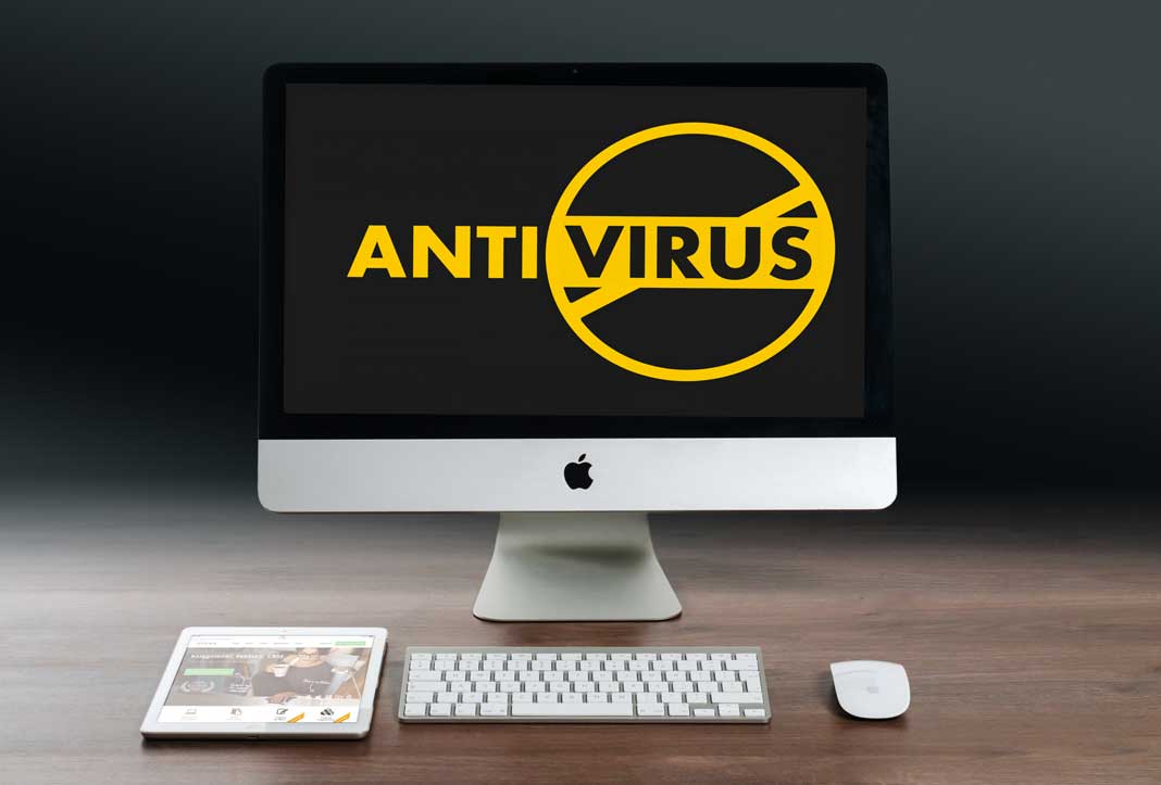 what is the best antivirus software for mac computers
